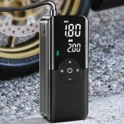 Portable Electric Air Pump